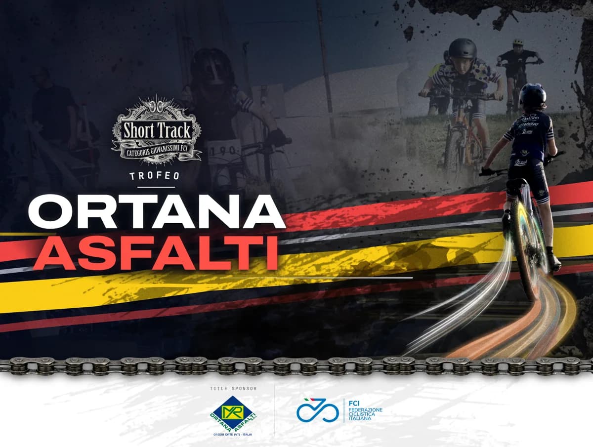 Trofeo Ortana Asfalti